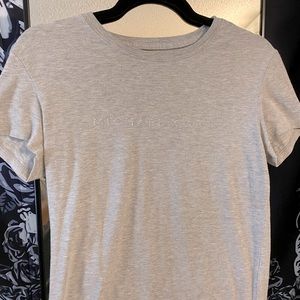 Michael kors t shirt